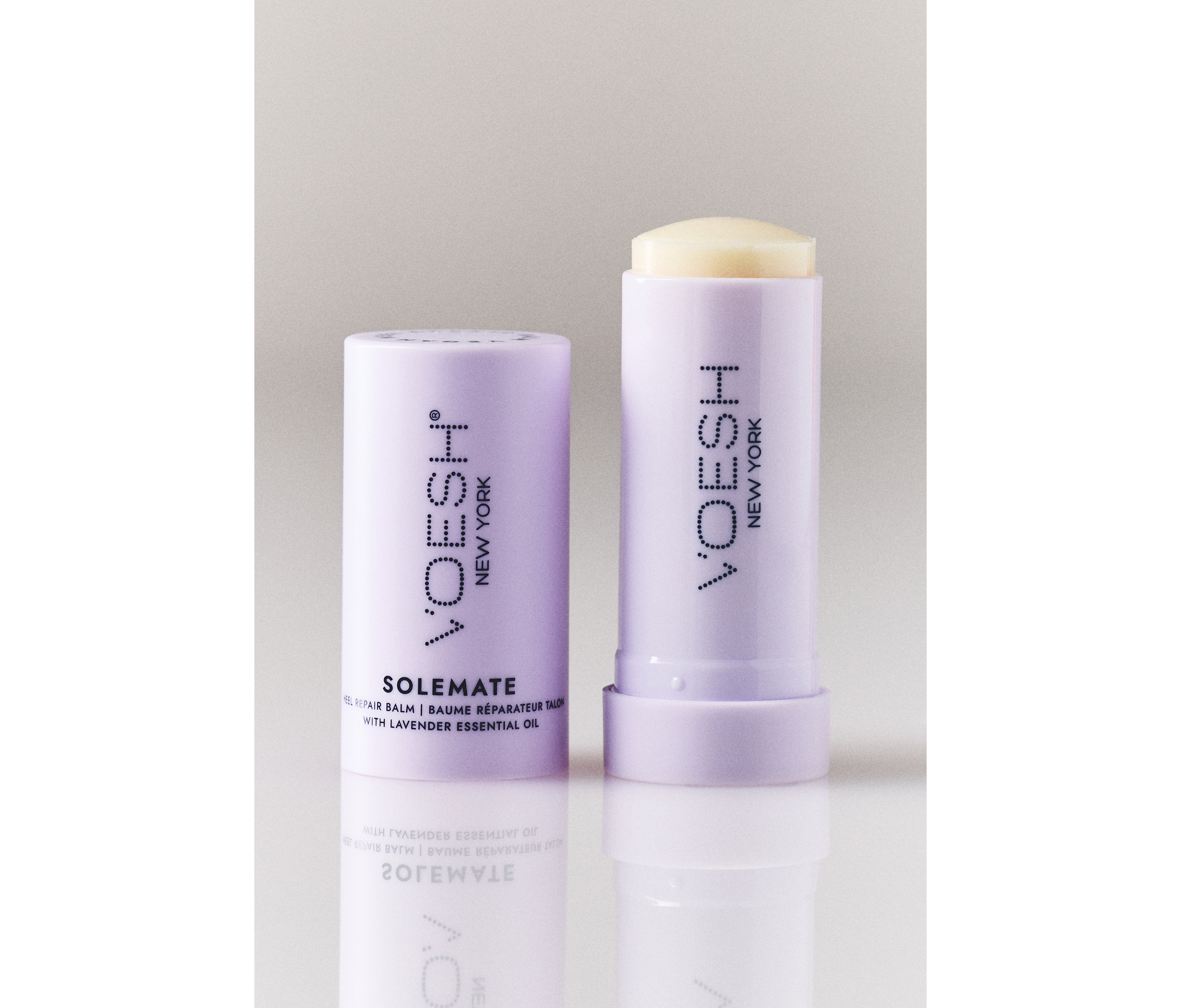 Voesh Heel Repair Balm