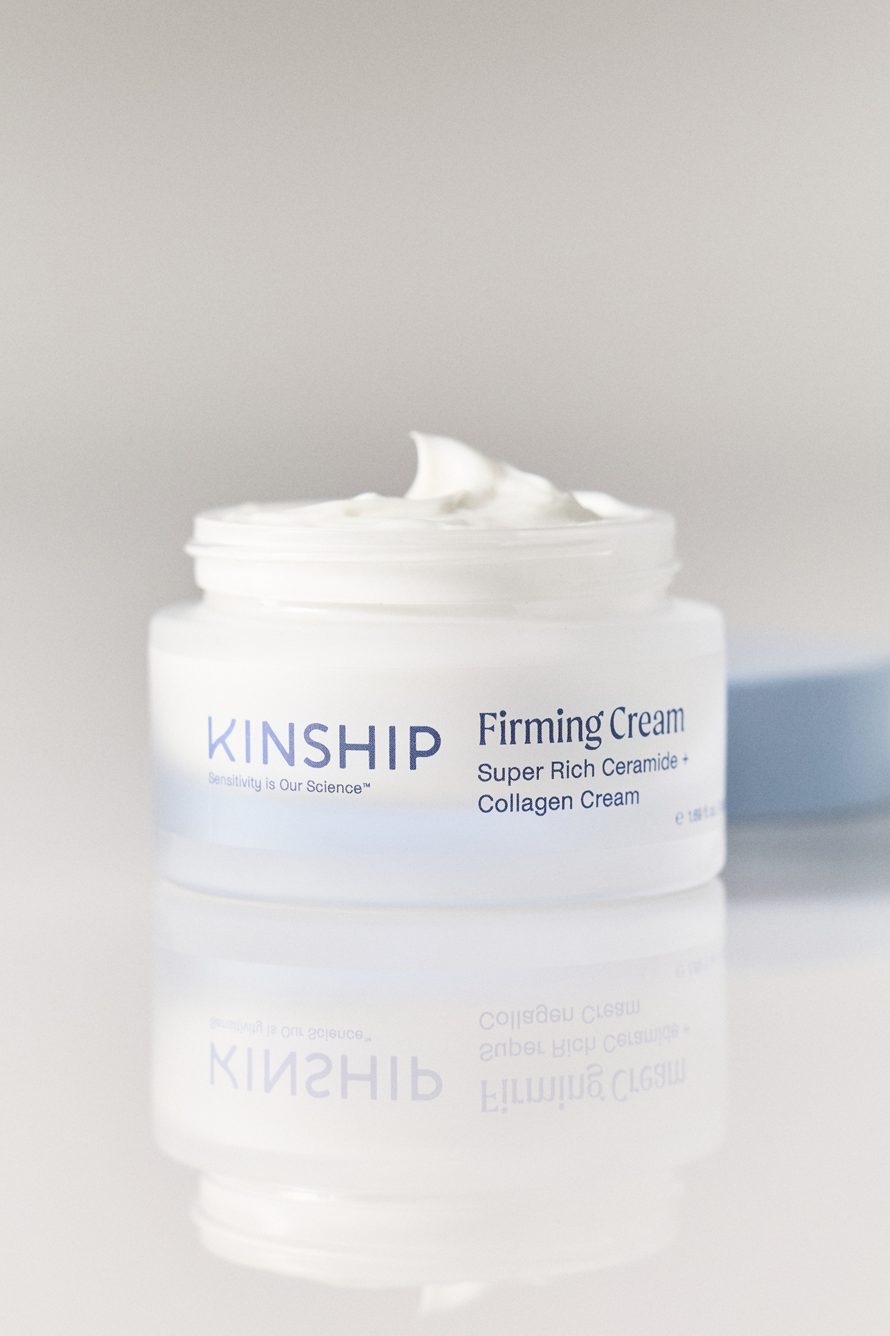 Kinship Super Rich Ceramide & Collagen Firming Cream