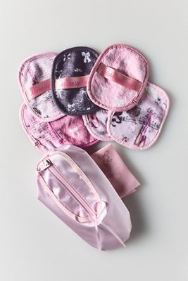 MakeUp Eraser Ballet Core 7-Day Set