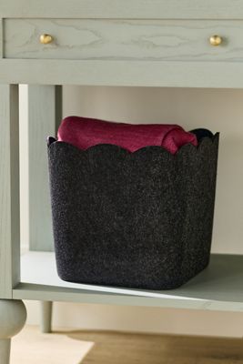 Sort Joy Original Scalloped Bin