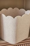 Sort Joy Original Scalloped Bin