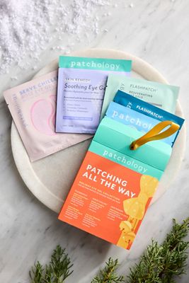 Patching All the Way Eye Gel Set