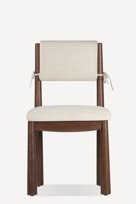 Cece Linen Dining Chair