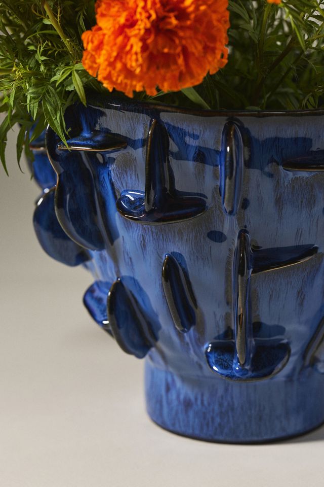 Jamie Young Helios Ceramic Vase #3
