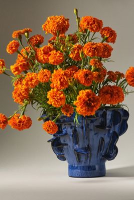 Jamie Young Helios Ceramic Vase