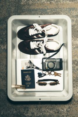J/slides Peggy Sneakers In Brown