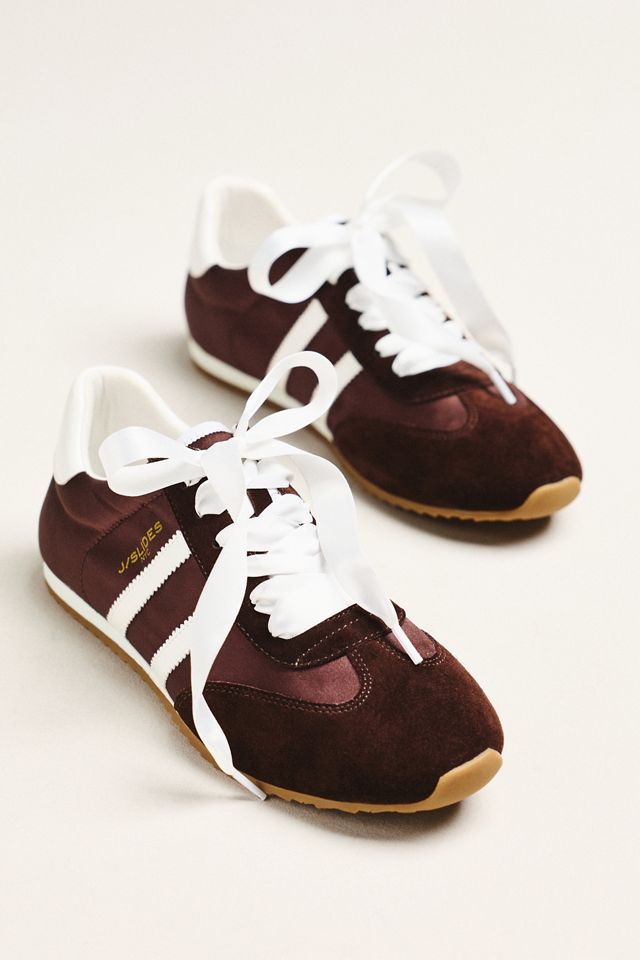 J Slides Peggy Sneakers  #2