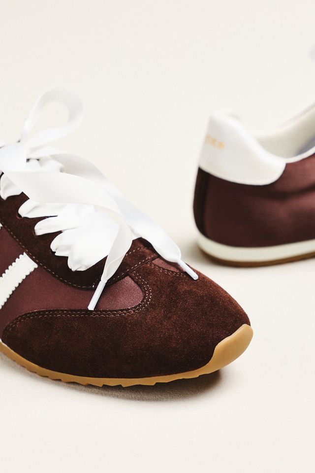 J Slides Peggy Sneakers  #3