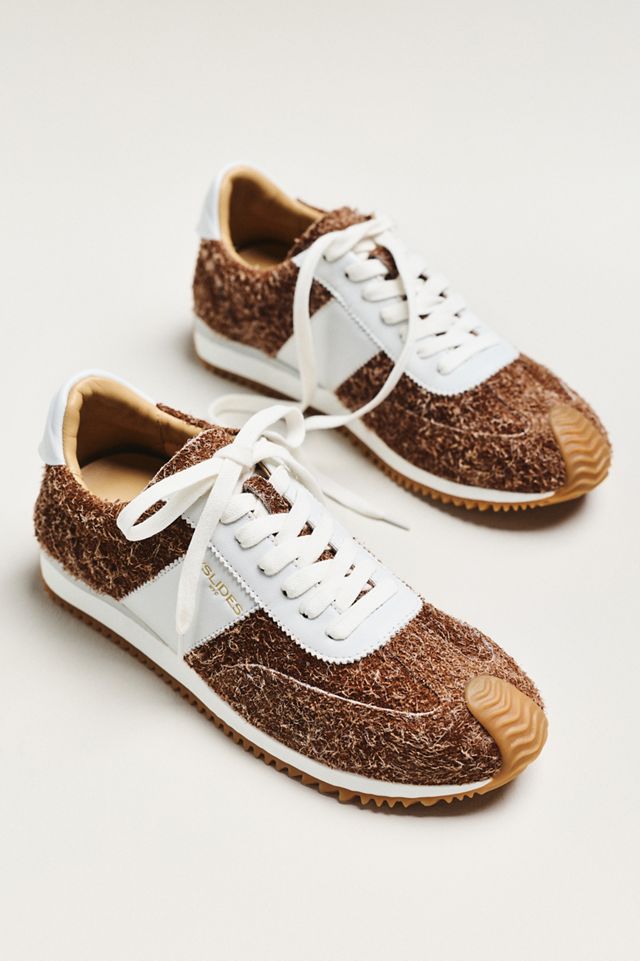 J Slides Lilith Sneakers #1