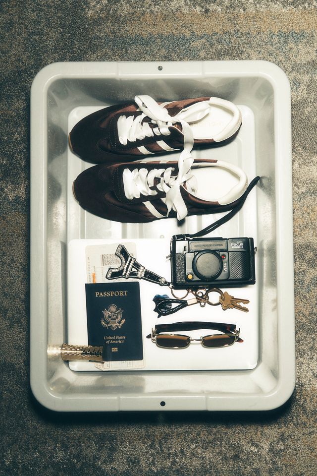 J Slides Peggy Sneakers #1