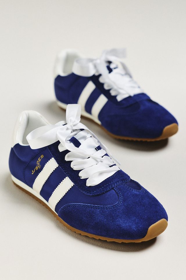 J Slides Peggy Sneakers #1