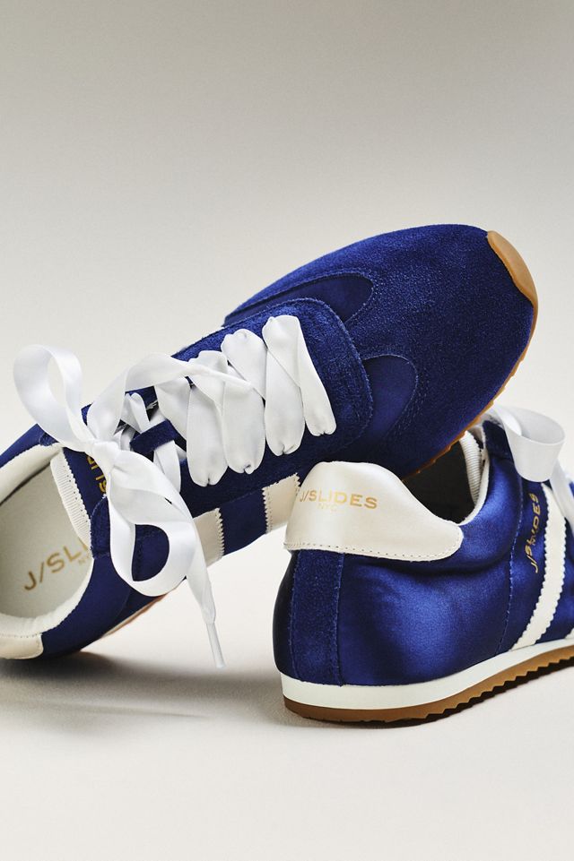 J Slides Peggy Sneakers #2