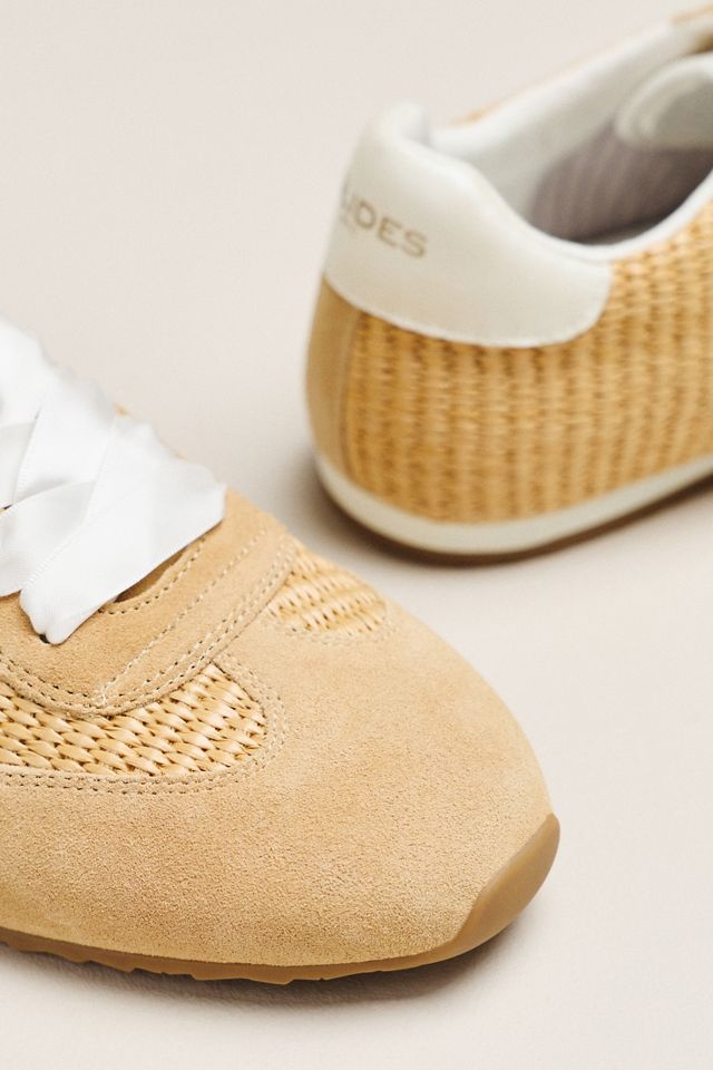 J Slides Peggy Sneakers #2
