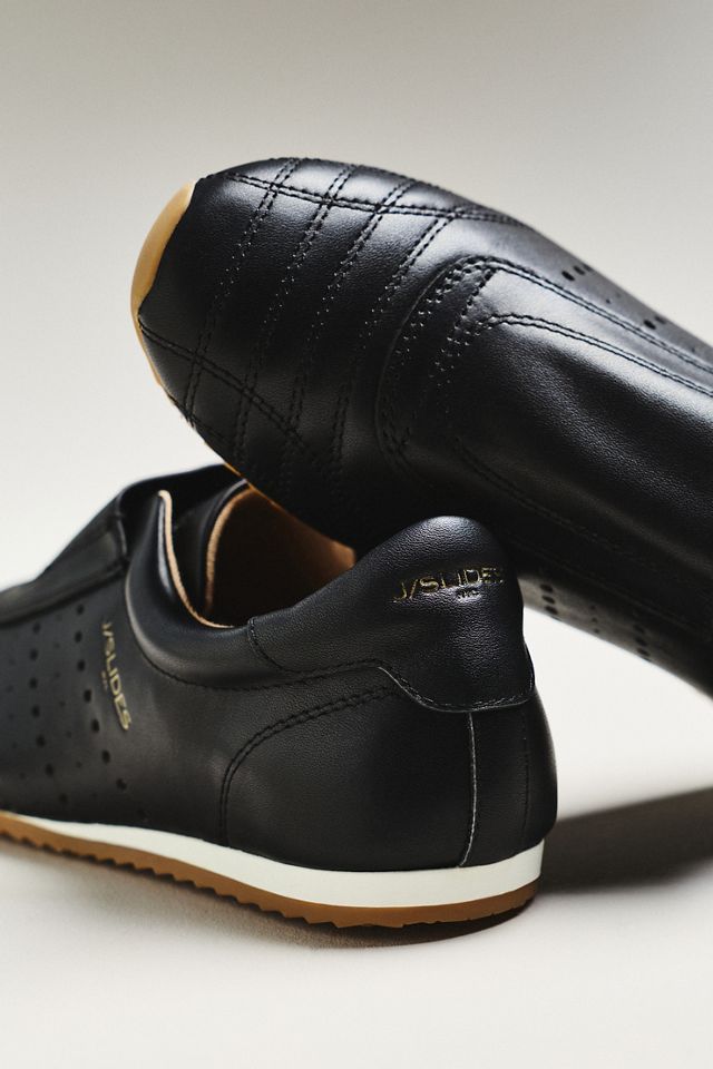 J Slides Paris Slim Sneakers #2