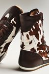J Slides Phoenix High-Top Sneakers