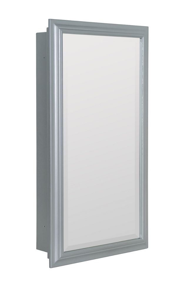 Stoffer Home Georgian Medicine Cabinet #1