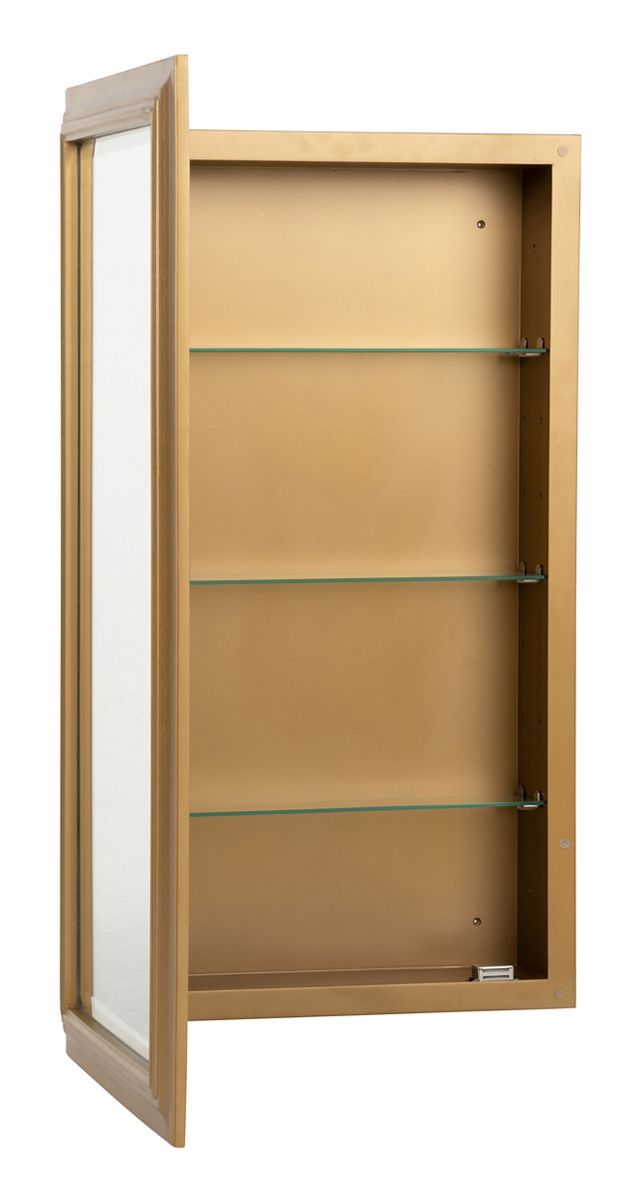 Stoffer Home Georgian Medicine Cabinet #2