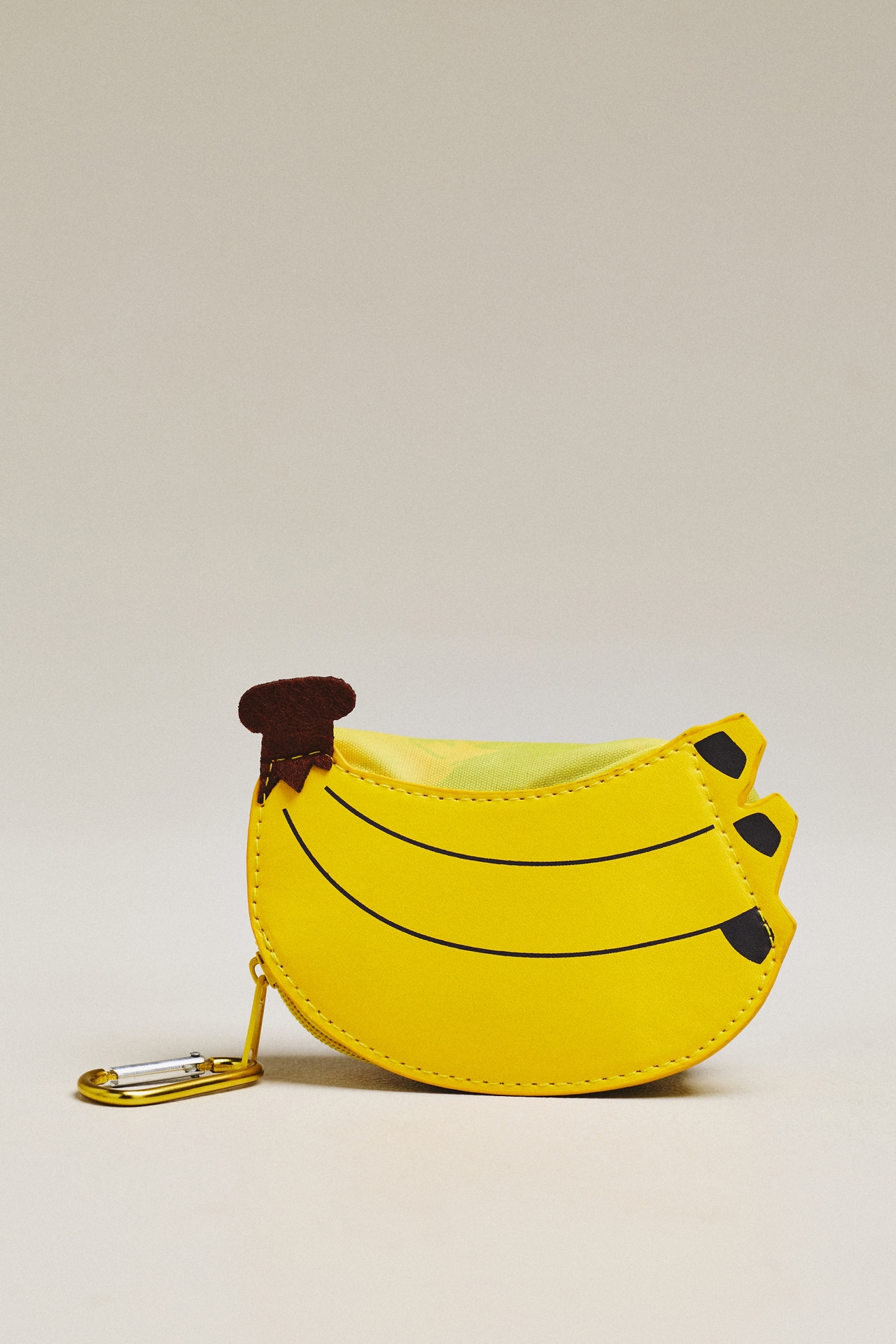 Farm Rio Patterned Collapsible Tote Bag