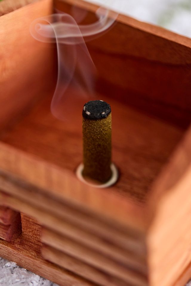 Balsam Fir Incense, 50 Pieces #1
