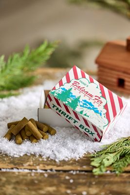 Balsam Fir Incense, 50 Pieces