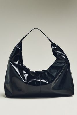 Dolce Vita Missie Raffia Mesh Tote