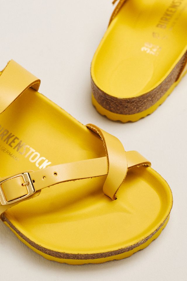 Birkenstock Mayari Sandals #3
