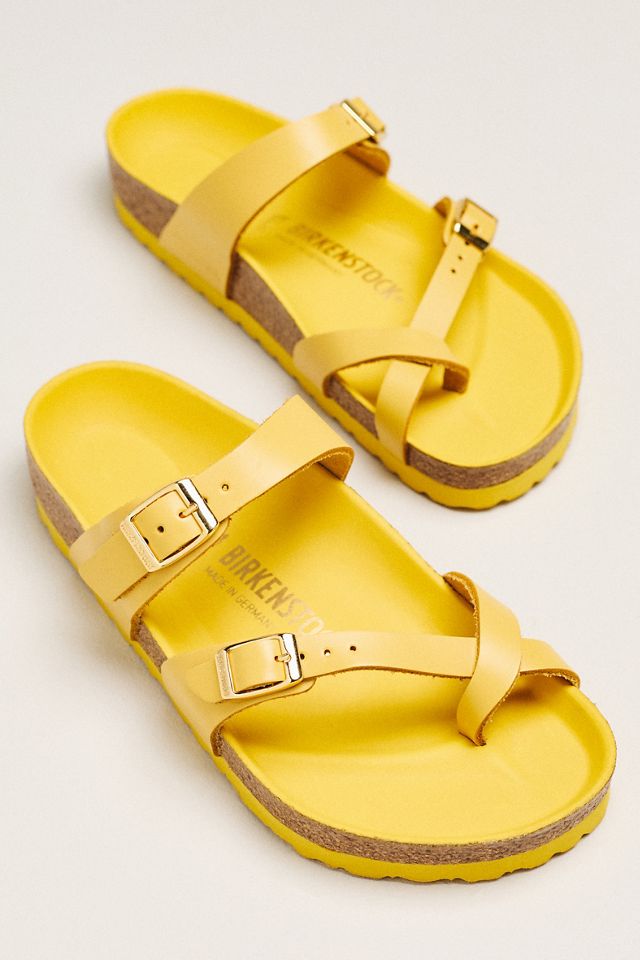 Birkenstock Mayari Sandals #1
