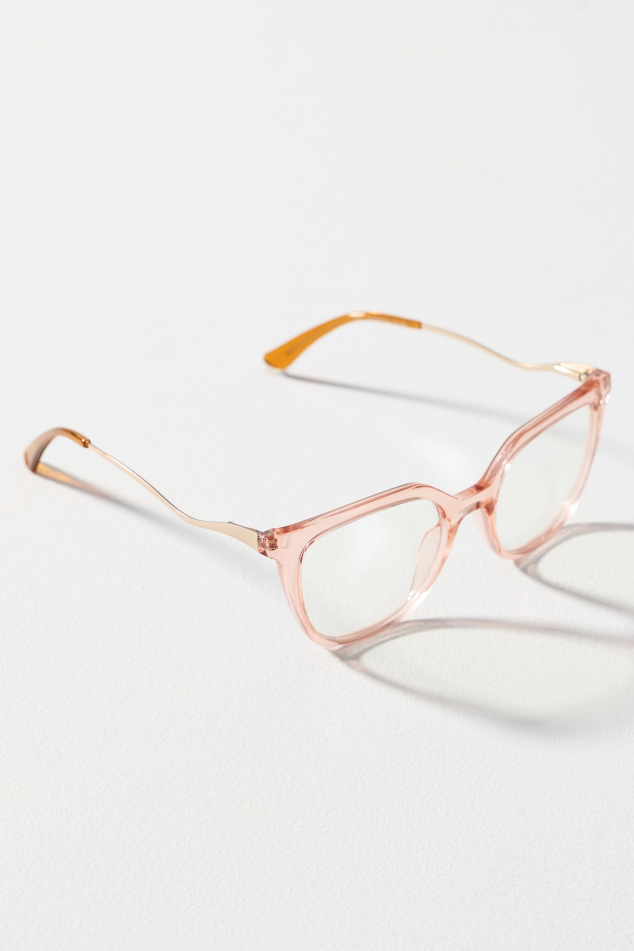 Peepers Square Readers