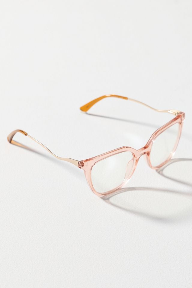 Peepers Square Readers #1