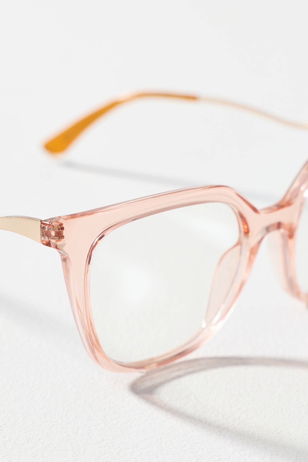 Peepers Square Readers