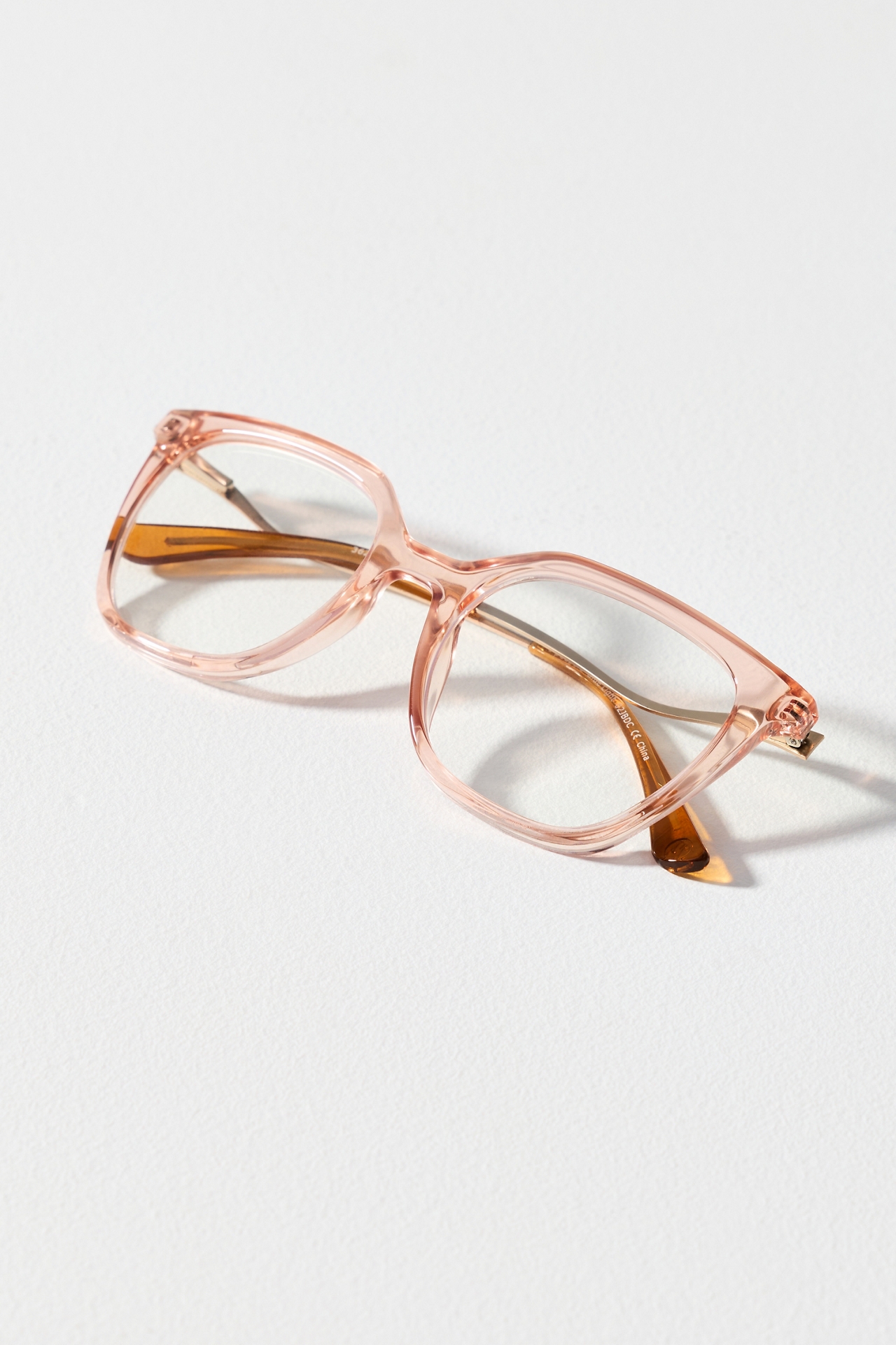 Peepers Square Readers