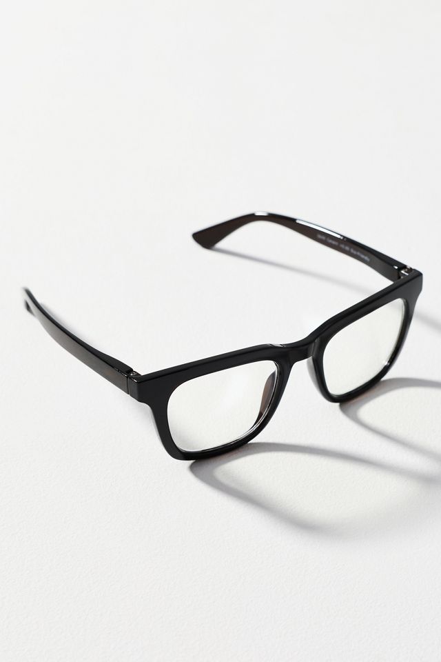 Peepers Square Readers #1
