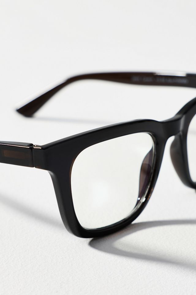 Peepers Square Readers #2