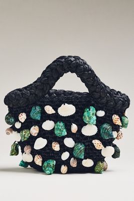 By Anthropologie Slouchy Box Bag | Anthropologie