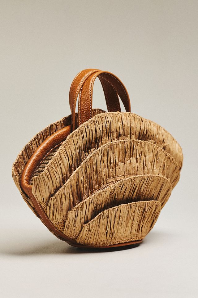 SIMONMILLER Mercado Tote #2