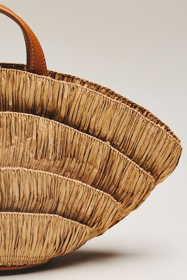 SIMONMILLER Mercado Tote #3