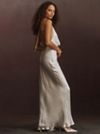 Shona Joy La Lune Cowl Neck Maxi Dress