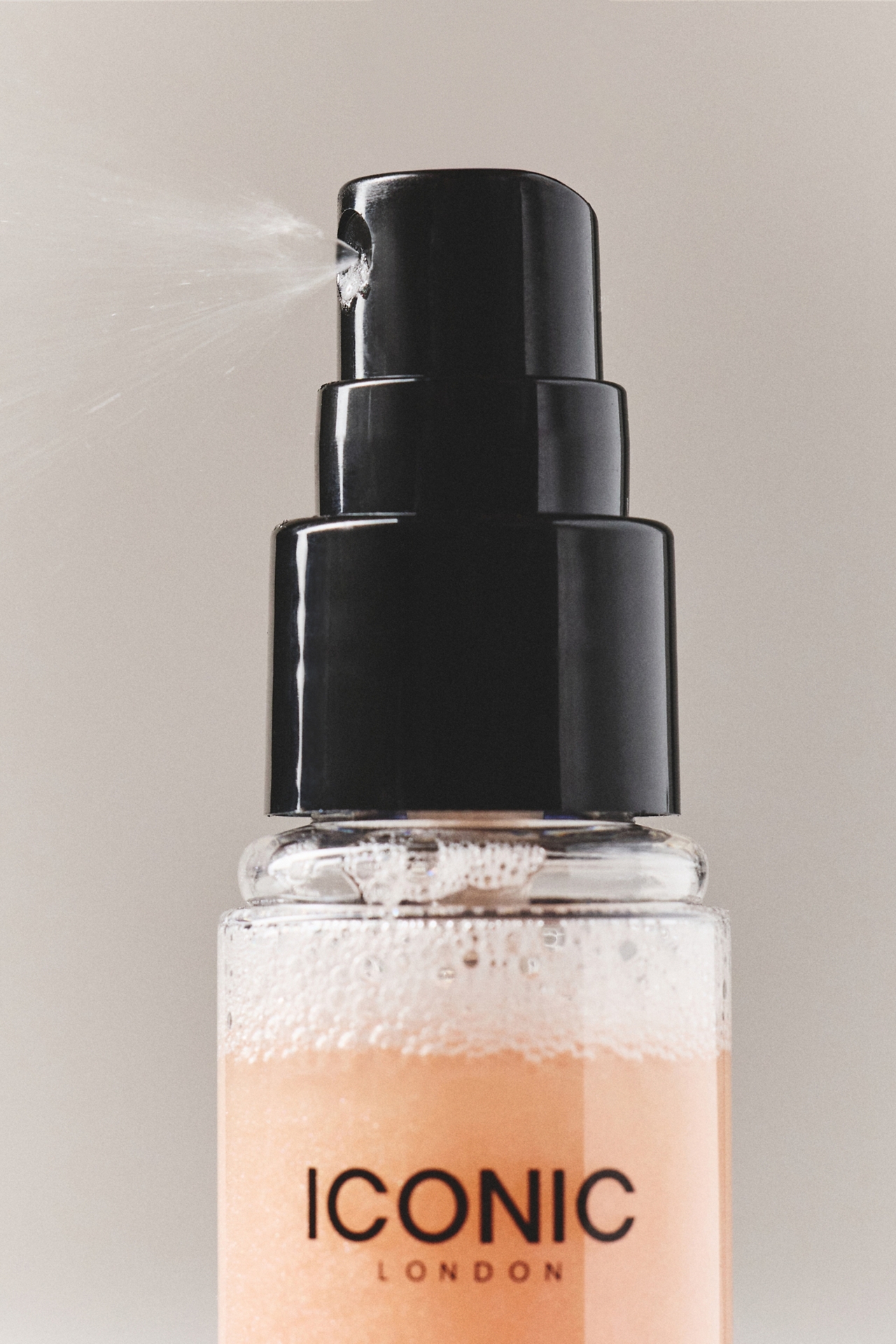 ICONIC London Mini Prep Set Glow