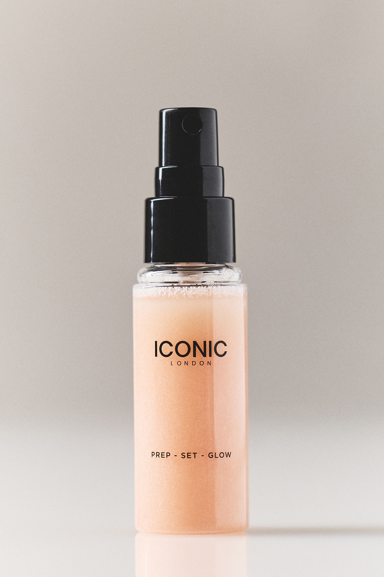 ICONIC London Mini Prep Set Glow