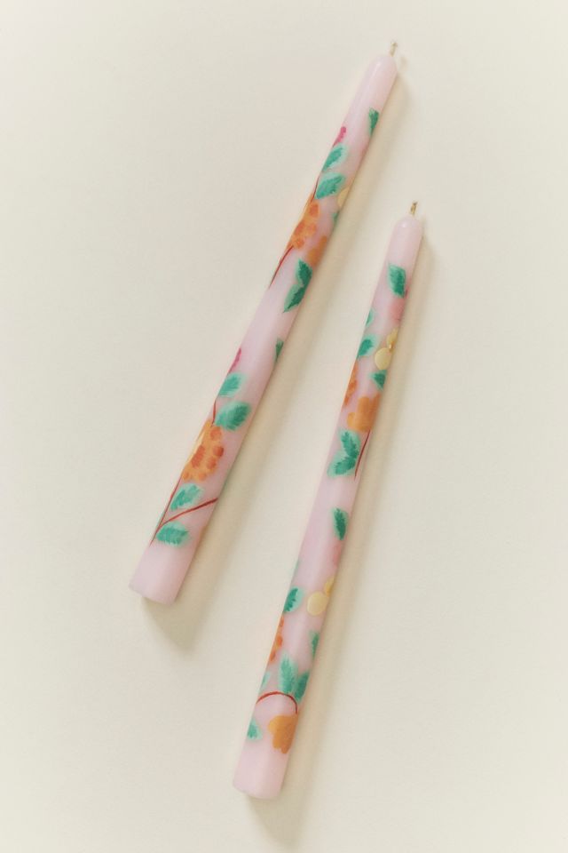 Jude Taper Candles, Set of 2 #1