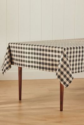 Hawkins New York Essential Gingham Tablecloth