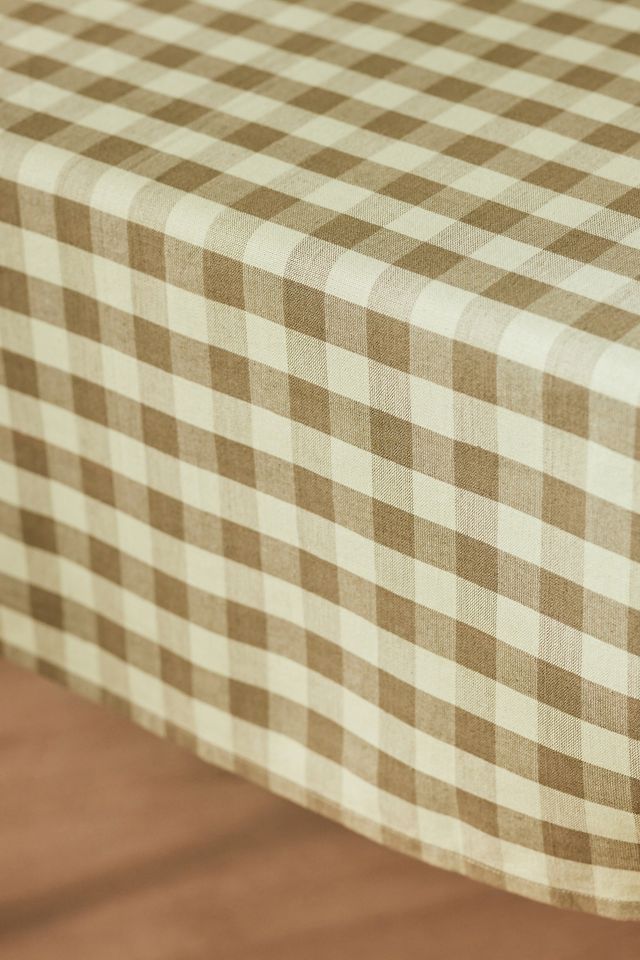 Hawkins New York Essential Gingham Tablecloth #1