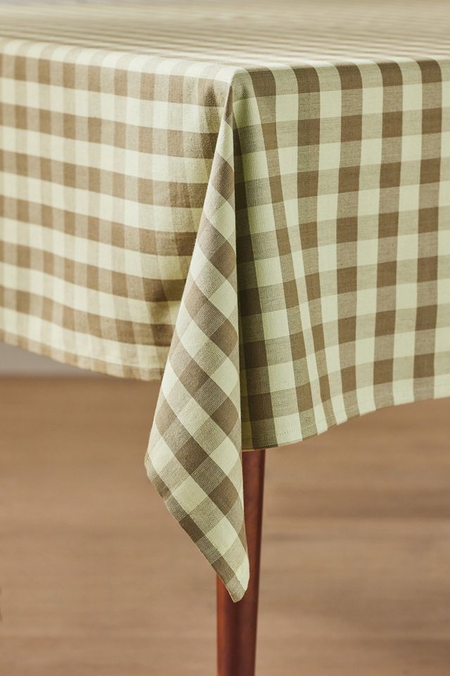 Hawkins New York Essential Gingham Tablecloth #2