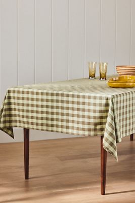 Hawkins New York Essential Gingham Tablecloth