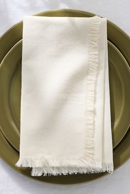 Hawkins New York Essential Dinner Napkins, Set of 4