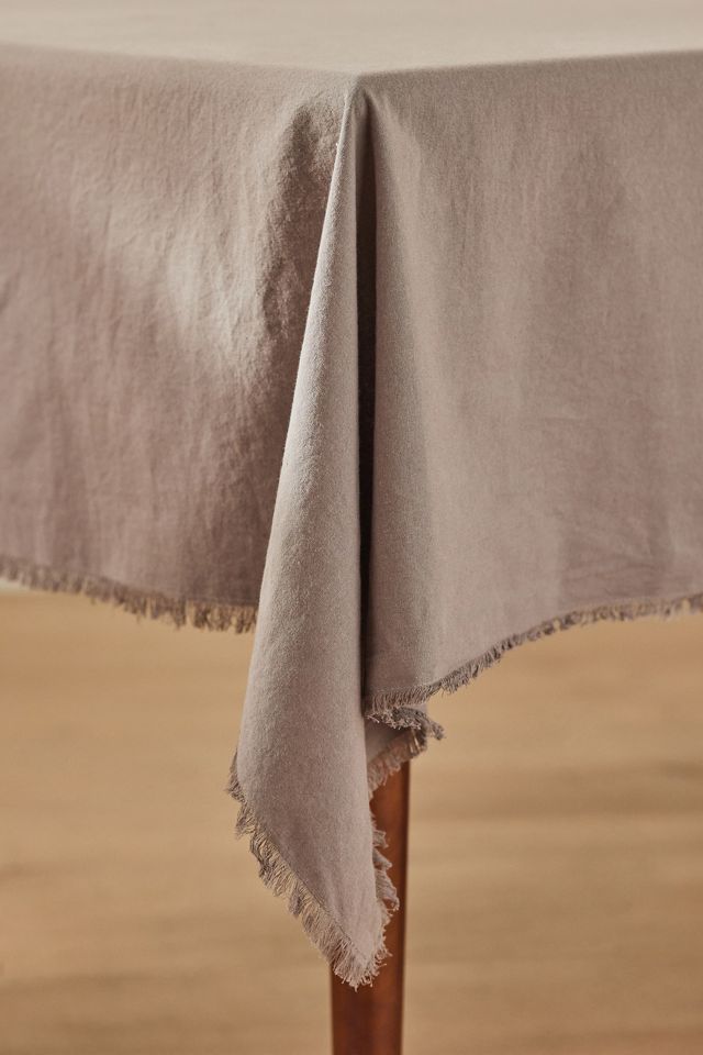 Hawkins New York Essential Cotton Tablecloth #2