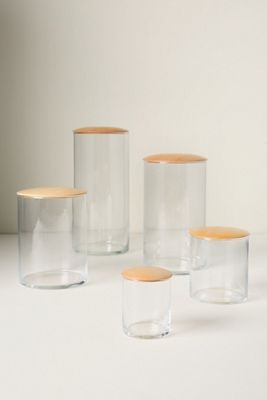 Hawkins New York Simple Storage Container