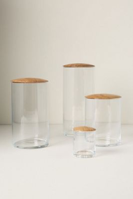 Hawkins New York Simple Storage Container