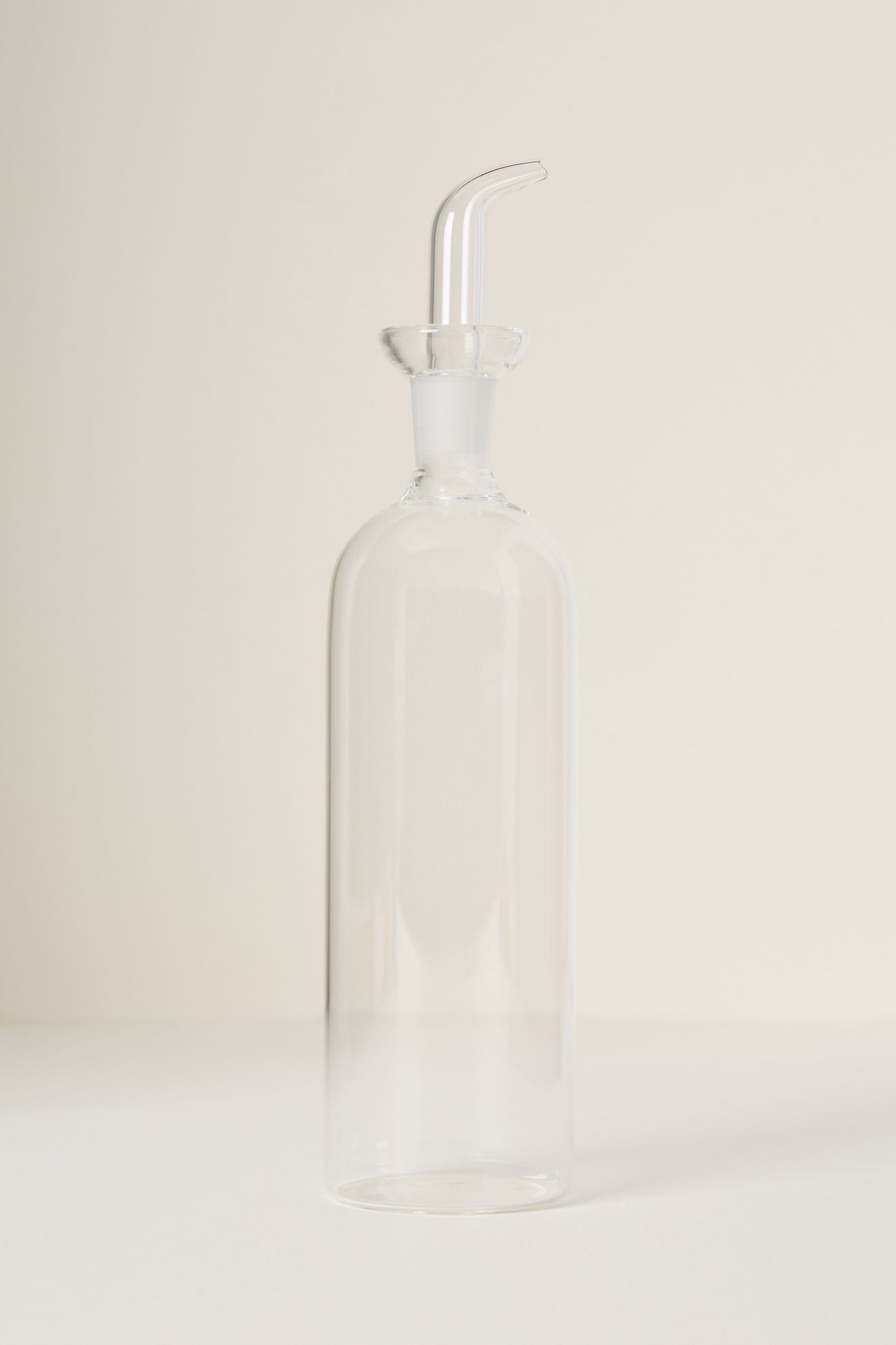 Hawkins New York Essential Kitchen Bottle - Clear, L