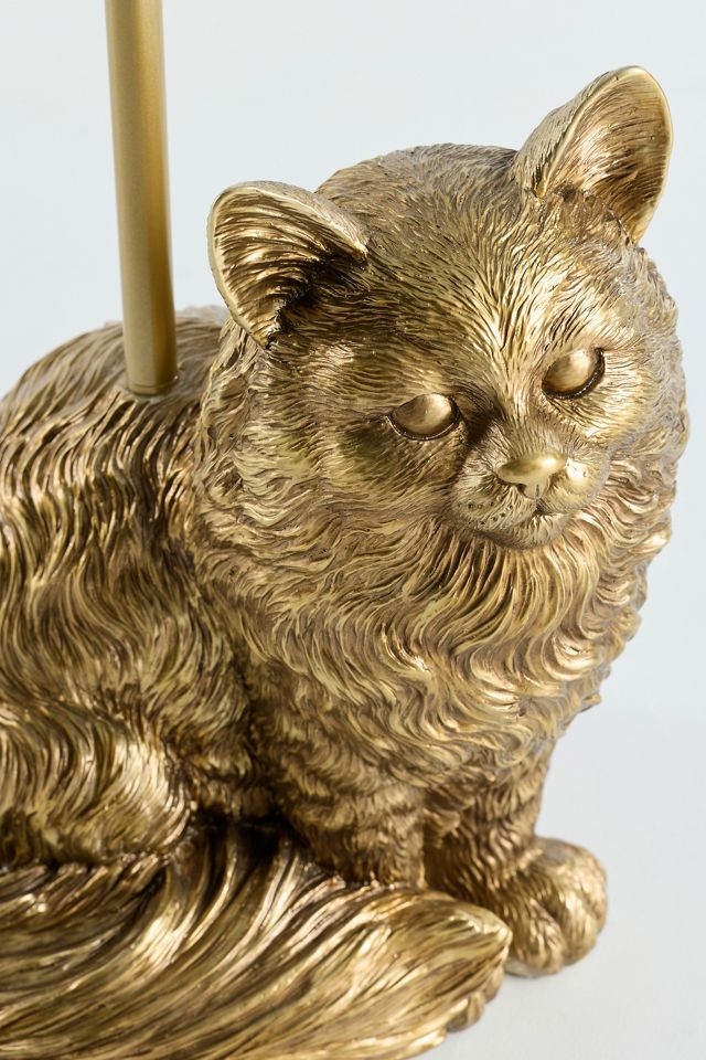 Icon Side Table: Cat Edition #3